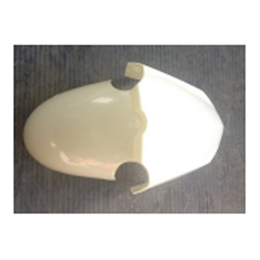 ARORA AR2000-1 GELINCIK ÖN ÇAMURLUK BEYAZ #AR2000-1 030
